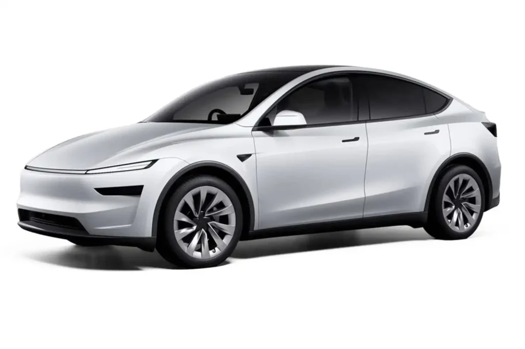 뉴 모델Y, New Model Y
테슬라