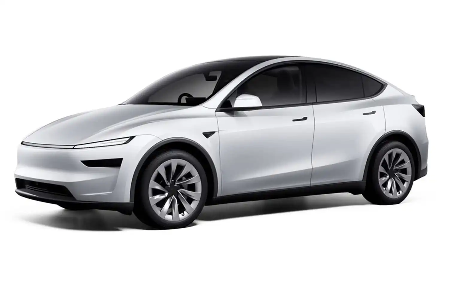 뉴 모델 Y, New Model Y 테슬라