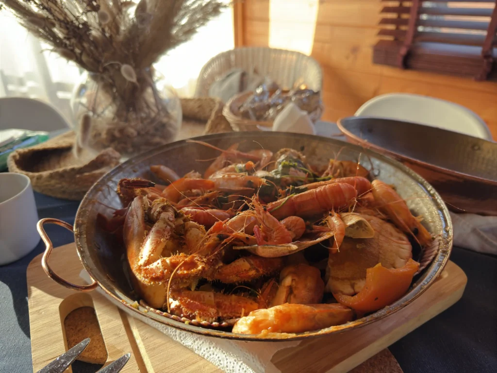Catalan Marisco