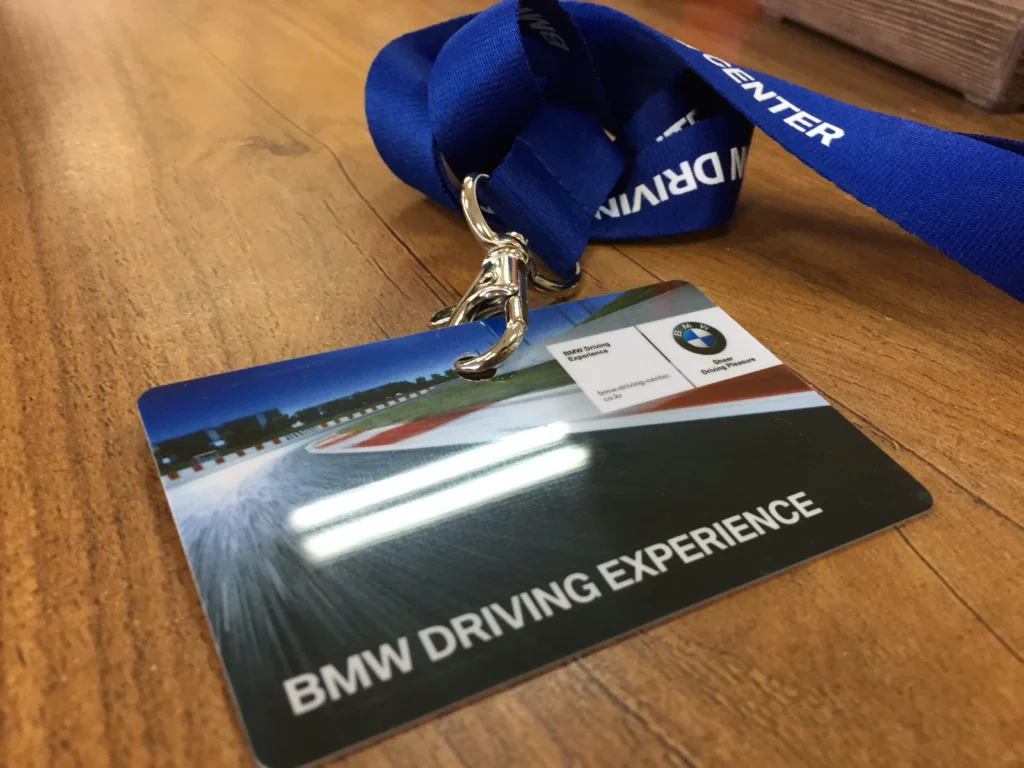 영종도 BMW 드라이빙 센터