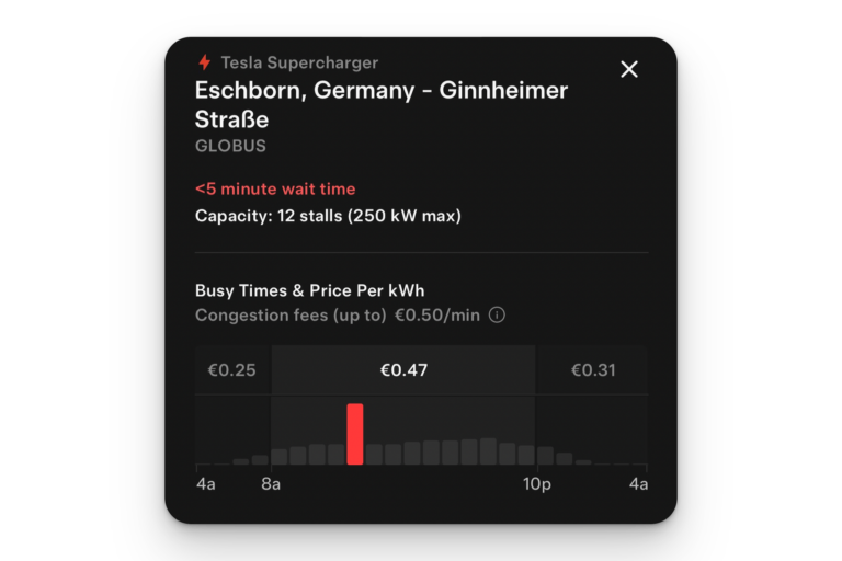 독일 테슬라 유지비의 현실: 슈퍼차저 요금과 생존 전략